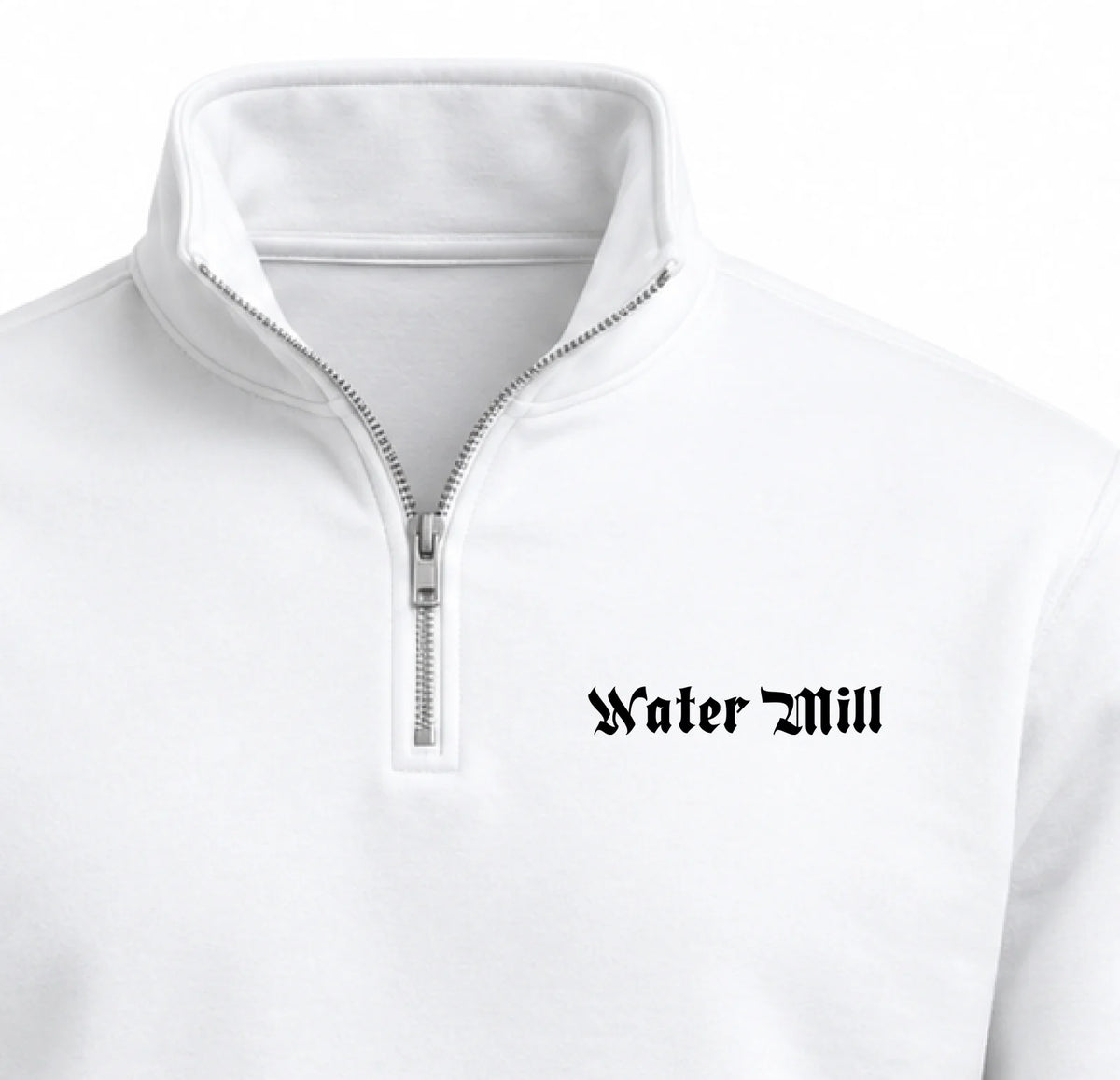 Water Mill, New York Hometown Quarter-Zip
