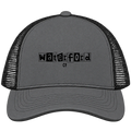 Waterford, CT Hometown Trucker Cap