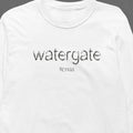 Watergate, Florida Hometown Long-Sleeve