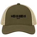 Watergate, Florida Hometown Trucker Cap
