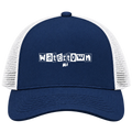 Watertown, MA Hometown Trucker Cap