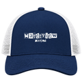 Waterview, Maryland Hometown Trucker Cap