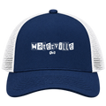 Waterville, Ohio Hometown Trucker Cap