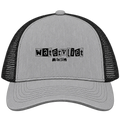Watervliet, Michigan Hometown Trucker Cap