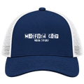 Watford City, North Dakota Hometown Trucker Cap