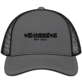 Watsessing, New Jersey Hometown Trucker Cap