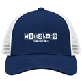 Wattsburg, Pennsylvania Hometown Trucker Cap