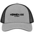Waumandee, Wisconsin Hometown Trucker Cap