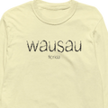 Wausau, Florida Hometown Long-Sleeve