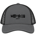 Waverly, Georgia Hometown Trucker Cap