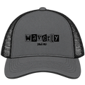Waverly, Indiana Hometown Trucker Cap