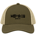 Waverly, Minnesota Hometown Trucker Cap