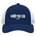 Waverly, Virginia Hometown Trucker Cap