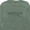 Waxhaw, North Carolina Hometown Long-Sleeve
