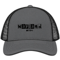 Wayland, Missouri Hometown Trucker Cap