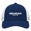 Waynesburg, Pennsylvania Hometown Trucker Cap