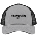 Waynesville, Illinois Hometown Trucker Cap