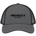 Waynesville, North Carolina Hometown Trucker Cap