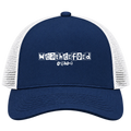 Weatherford, Oklahoma Hometown Trucker Cap