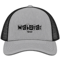 Webster, Florida Hometown Trucker Cap