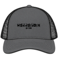 Wedderburn, Oregon Hometown Trucker Cap