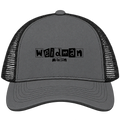 Weidman, Michigan Hometown Trucker Cap