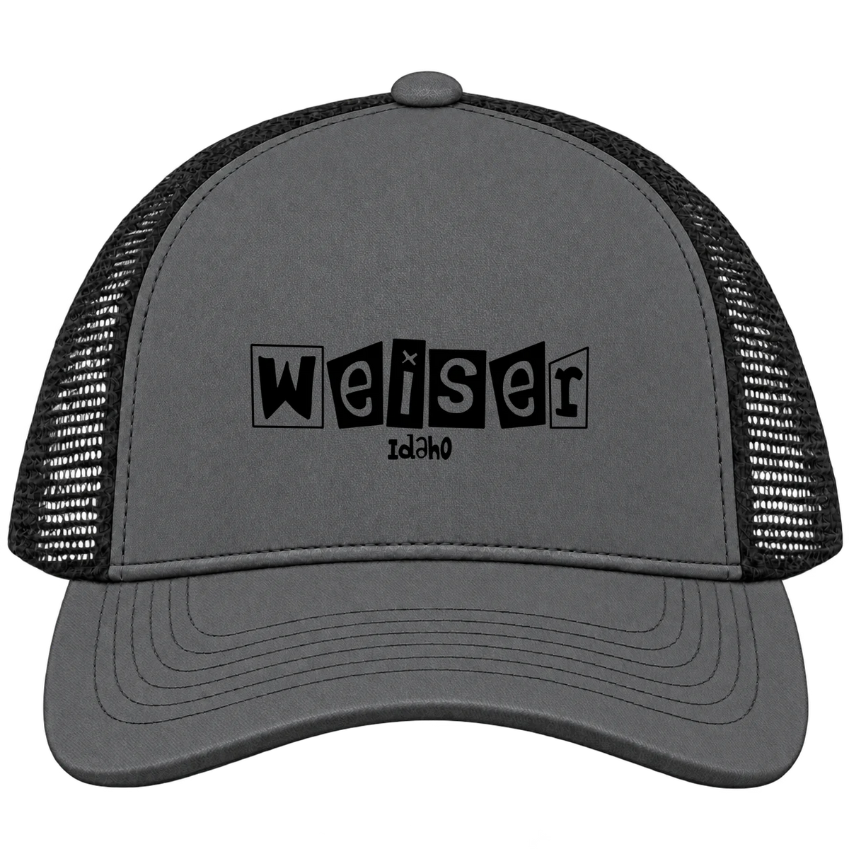 Weiser, Idaho Hometown Trucker Cap