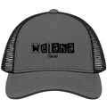 Welaka, Florida Hometown Trucker Cap