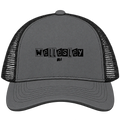 Wellesley, MA Hometown Trucker Cap