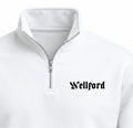 Wellford, South Carolina Hometown Quarter-Zip