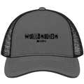 Wellington, Missouri Hometown Trucker Cap