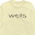 Wells, NY Hometown Long-Sleeve