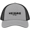 Wellsburg, New York Hometown Trucker Cap