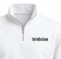 Wellston, Missouri Hometown Quarter-Zip