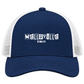Wellsville, Kansas Hometown Trucker Cap