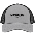 Weogufka, Alabama Hometown Trucker Cap