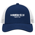 Wescosville, Pennsylvania Hometown Trucker Cap