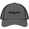Wesley Hills, New York Hometown Trucker Cap