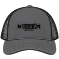 Wesson, Mississippi Hometown Trucker Cap