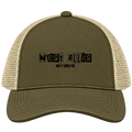 West Allis, Wisconsin Hometown Trucker Cap