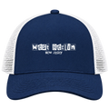 West Berlin, New Jersey Hometown Trucker Cap