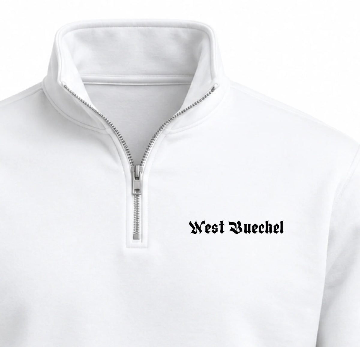 West Buechel, Kentucky Hometown Quarter-Zip