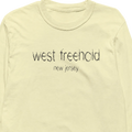 West Freehold, New Jersey Hometown Long-Sleeve