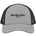 West Little River, Florida Hometown Trucker Cap