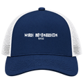 West Livingston, Texas Hometown Trucker Cap