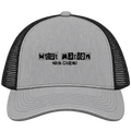 West Marion, North Carolina Hometown Trucker Cap