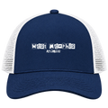 West Memphis, Arkansas Hometown Trucker Cap