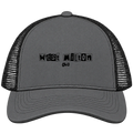 West Milton, Ohio Hometown Trucker Cap