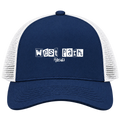 West Park, Florida Hometown Trucker Cap