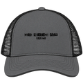 West Pleasant View, Colorado Hometown Trucker Cap